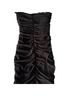 Garage Black Cocktail Dress Size XS - photo 2