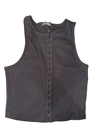 Forever 21 Sleeveless Top (view 1)