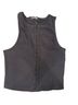Forever 21 Black Sleeveless Top Size S - photo 1