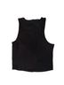 Forever 21 Black Sleeveless Top Size S - photo 2
