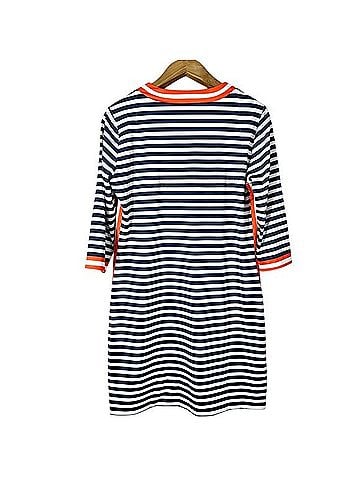 Gretchen Scott Designs Hinckley Casual Dress (view 2)