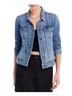 Paige Blue Denim Jacket Size XL - photo 1