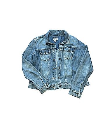 Paige Denim Jacket (view 2)