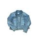 Paige Blue Denim Jacket Size XL - photo 2