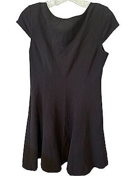 Loft 37 Fit-and-Flare Cocktail Dress (view 2)