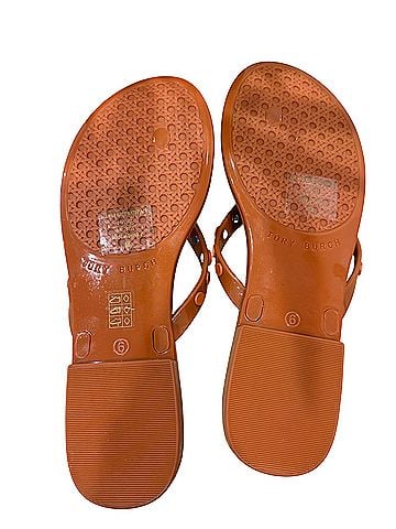 Tory Burch Flip Flops (view 2)