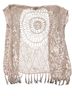 rue21 Ivory Kimono Size L - photo 2