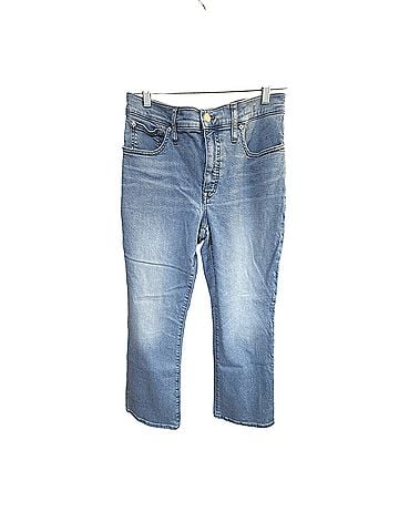 Madewell Jeans (view 1)