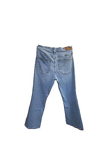 Madewell Jeans (view 2)