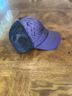 Lululemon Athletica Graphic Purple Black Hat One size - photo 10