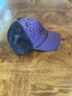 Lululemon Athletica Graphic Purple Black Hat One size - photo 5