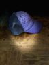 Lululemon Athletica Graphic Purple Black Hat One size - photo 6