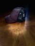 Lululemon Athletica Graphic Purple Black Hat One size - photo 9