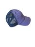 Lululemon Athletica Graphic Purple Black Hat One size - photo 1