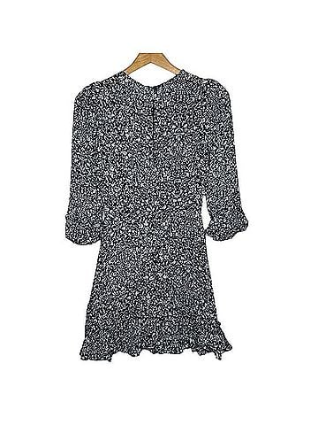 Reformation Doutzen Casual Dress (view 2)