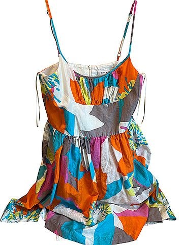 Trina Turk Casual Dress (view 1)