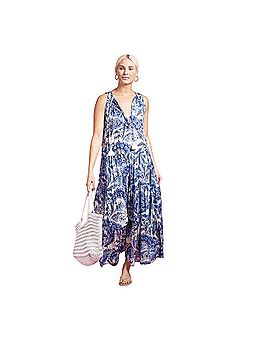Cara Cara Casual Dress (view 1)