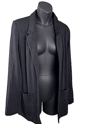 Christian Siriano Blazer (view 1)