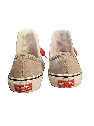 Vans Authentic Sneakers (view 2)