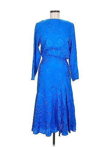 Adrianna Papell Adrianna Papell Cocktail Dress (view 1)
