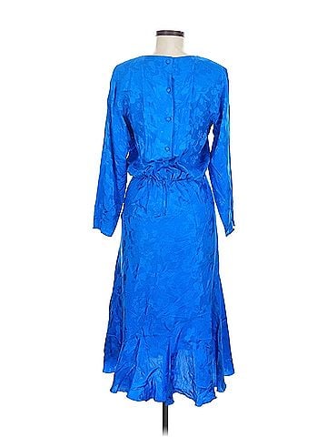 Adrianna Papell Adrianna Papell Cocktail Dress (view 2)