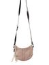 Coach Brown Ivory Crossbody Bag One size - photo 1