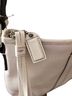 Coach Brown Ivory Crossbody Bag One size - photo 2