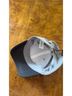 Lululemon Athletica Gray Black Hat One size - photo 3