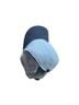 Lululemon Athletica Gray Black Hat One size - photo 2