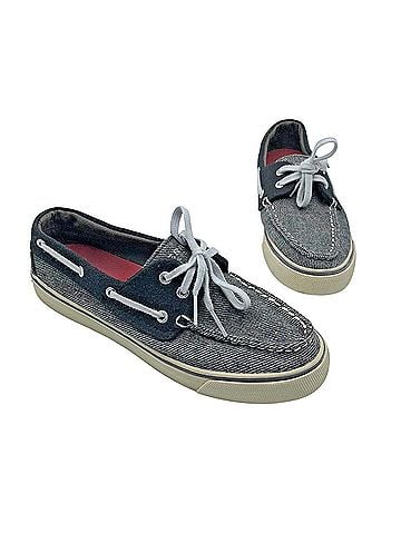 Sperry Top Sider Biscayne Sneakers (view 1)