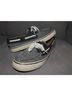 Sperry Top Sider Houndstooth Black White Sneakers Size 7 1/2 - photo 9