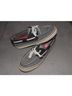 Sperry Top Sider Houndstooth Black White Sneakers Size 7 1/2 - photo 10