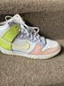 Nike Multi Color Sneakers Size EU 42 - photo 4