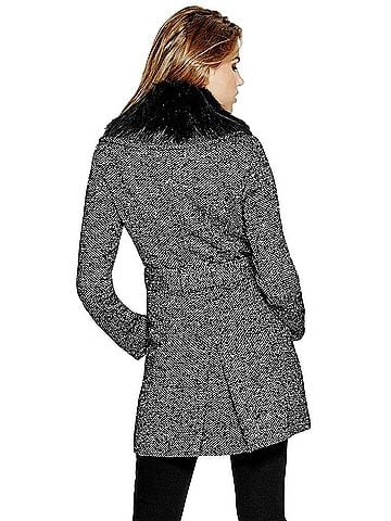 Guess Coat (view 2)