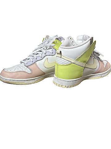 Nike Sneakers (view 2)