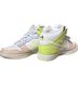 Nike Multi Color Sneakers Size EU 42 - photo 2