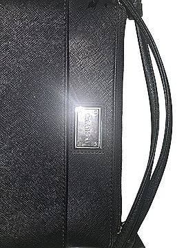 Calvin Klein Leather Crossbody Bag (view 2)