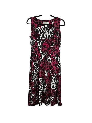 Julian Taylor Casual Dress (view 1)