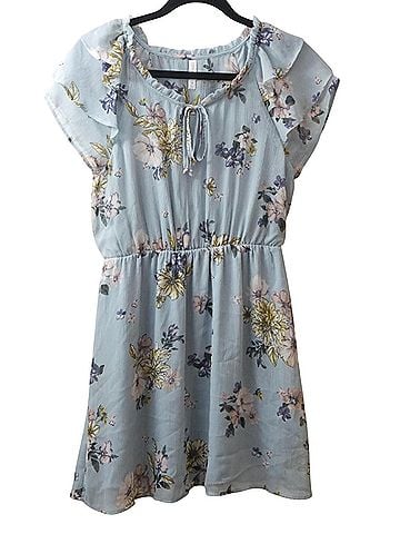 Xhilaration Casual Dress (view 1)