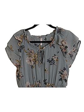 Xhilaration Casual Dress (view 2)
