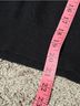 Veronica Beard 100% Cashmere Black Green Cashmere Pullover Sweater Size XS - photo 7