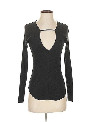 Intimately by Free People Long Sleeve Top (view 1)