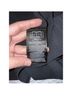 Marciano 100% Polyester Black Cocktail Dress Size 2 - photo 6