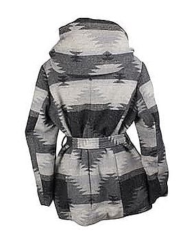 CoffeeShop Coat (view 2)