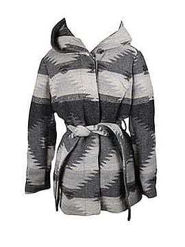 CoffeeShop Coat (view 1)