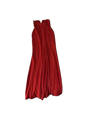 Nookie maxi honey gown Cocktail Dress (view 2)