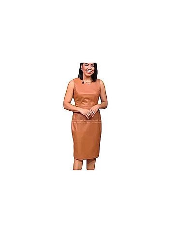Ralph Lauren Cocktail Dress (view 1)