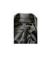 Generation Love 100% Polyurethane 100% Polyester 5% Spandex Black Blazer Size M - photo 4