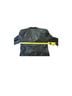 Generation Love 100% Polyurethane 100% Polyester 5% Spandex Black Blazer Size M - photo 3