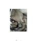 Generation Love 100% Polyurethane 100% Polyester 5% Spandex Black Blazer Size M - photo 5
